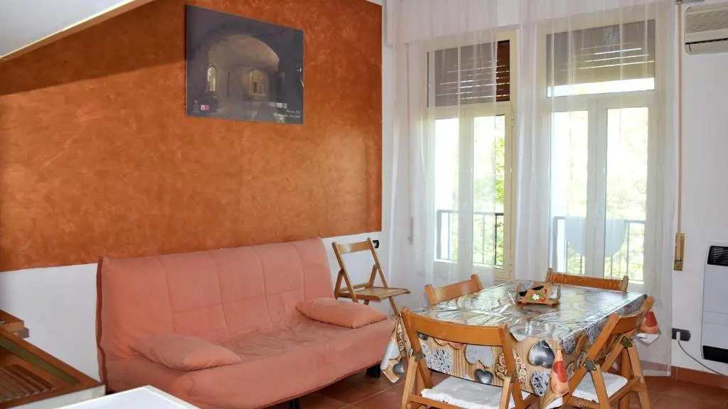 Residence Praetorium Maiella Park