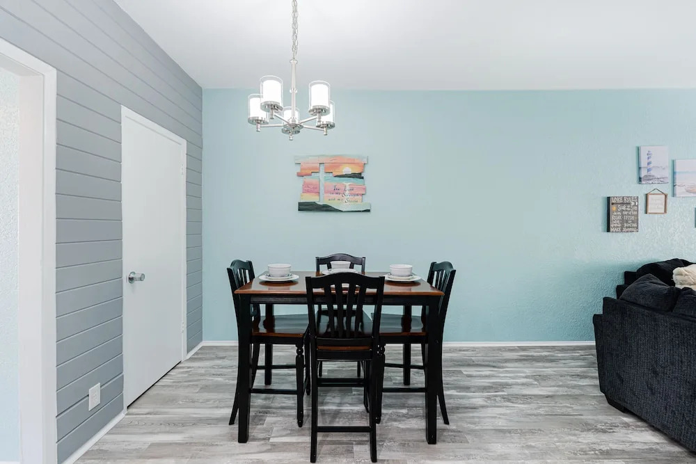 Horseshoe Bay Townhome w/ Water Access!