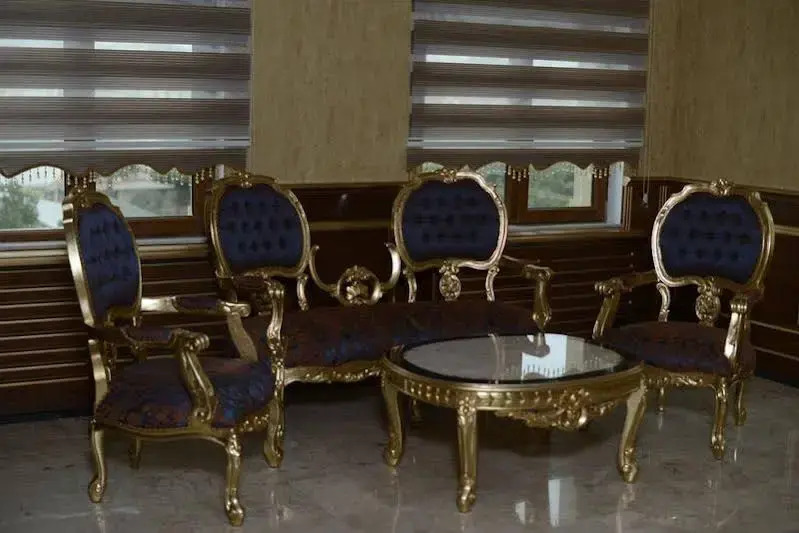 Отель Joyy Hotel & Spa