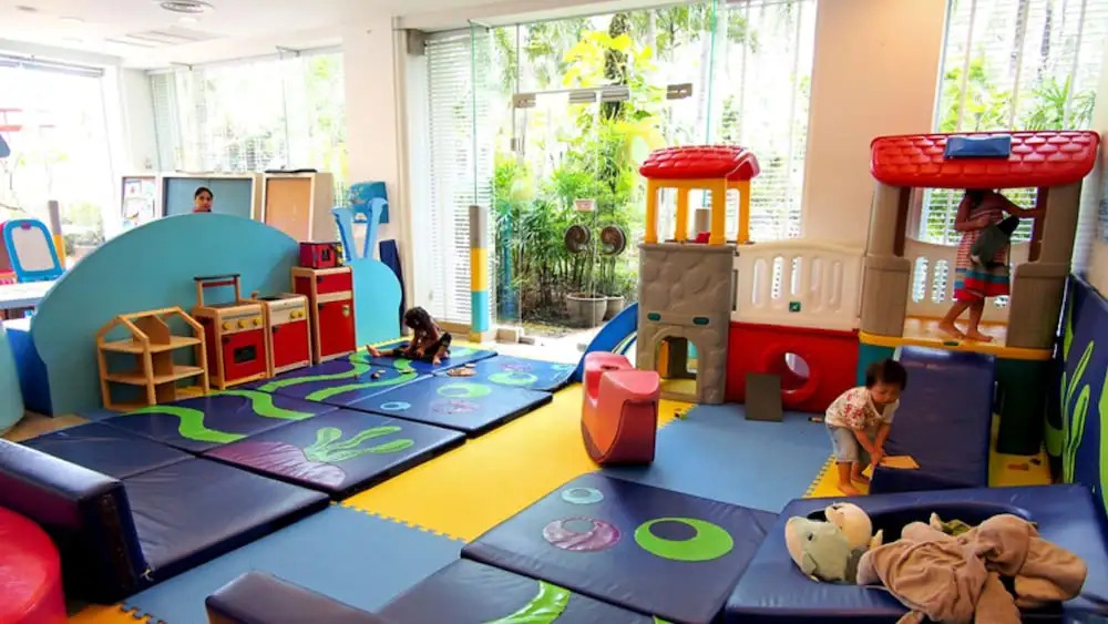 VST Residence