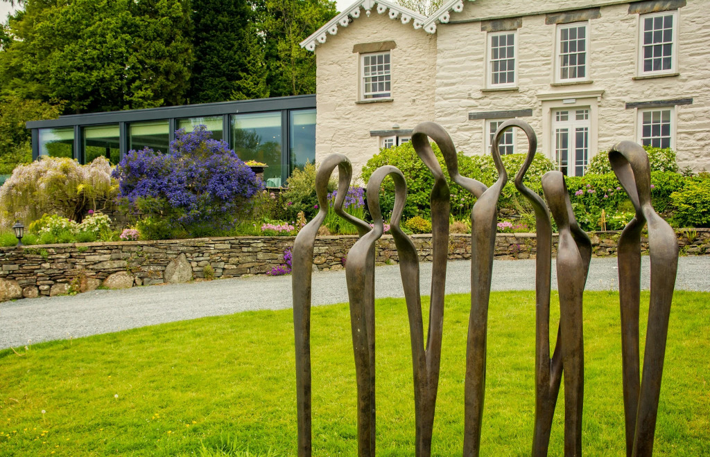 The Samling Hotel