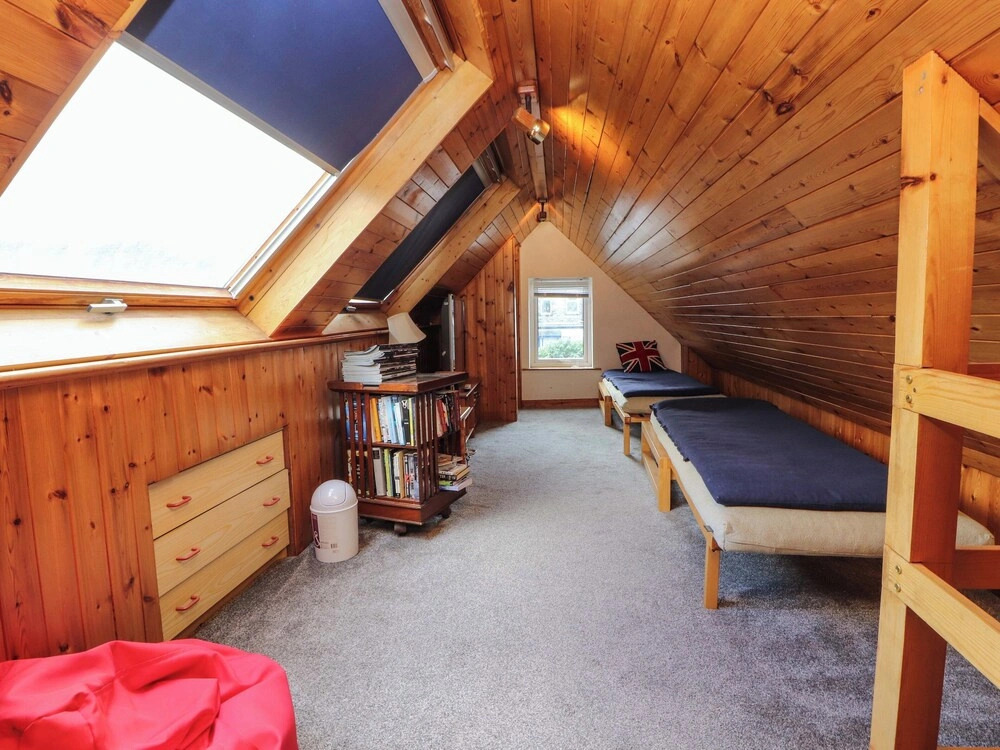 Brews Cottage