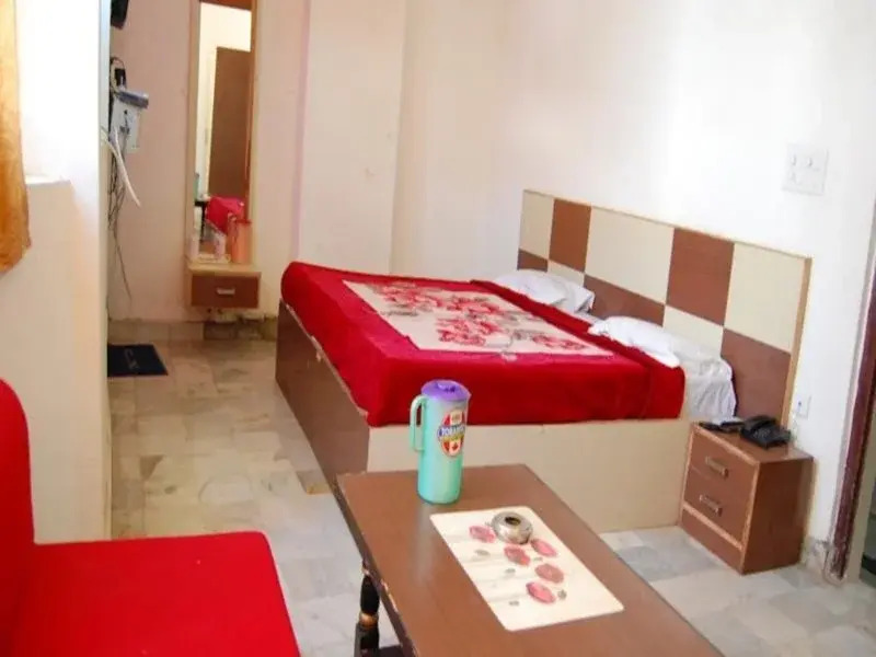 Hotel Viren Holiday Home