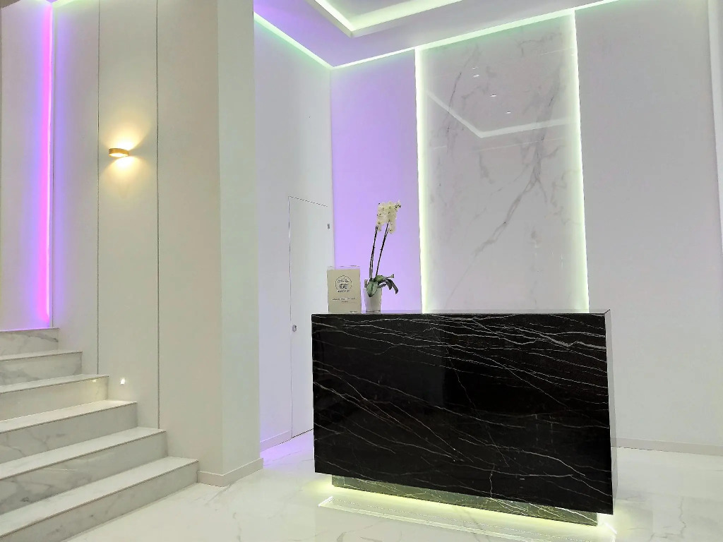 Akrogiali Exclusive Hotel