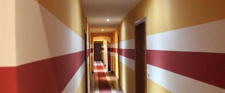 Adlernest Pension