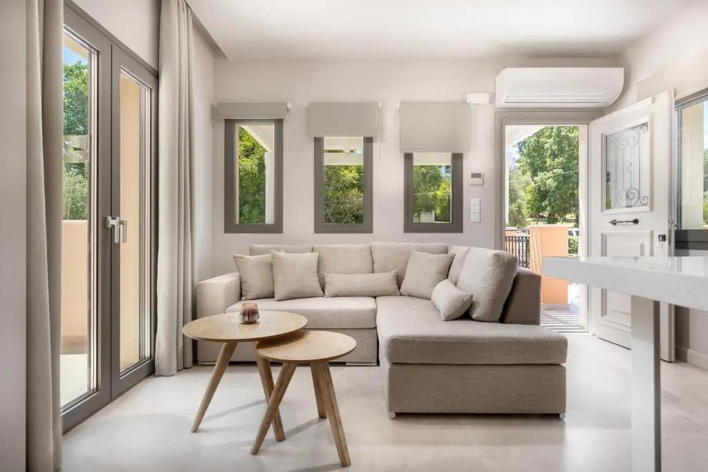 Onore Luxury Suites