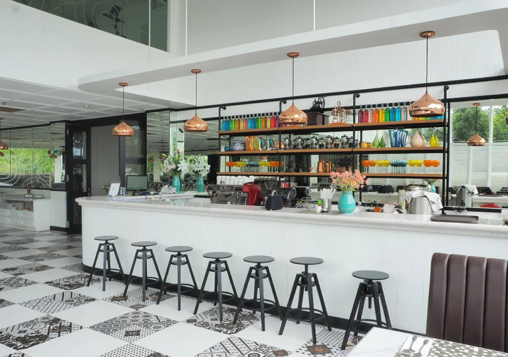 d'primahotel Airport Jakarta II
