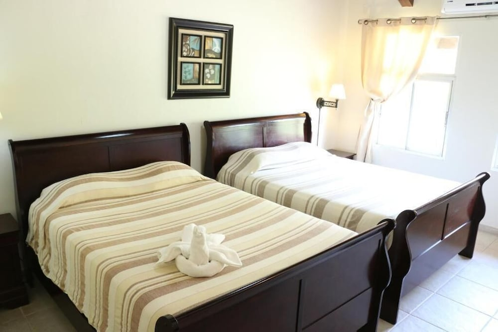 Hotel Campestre
