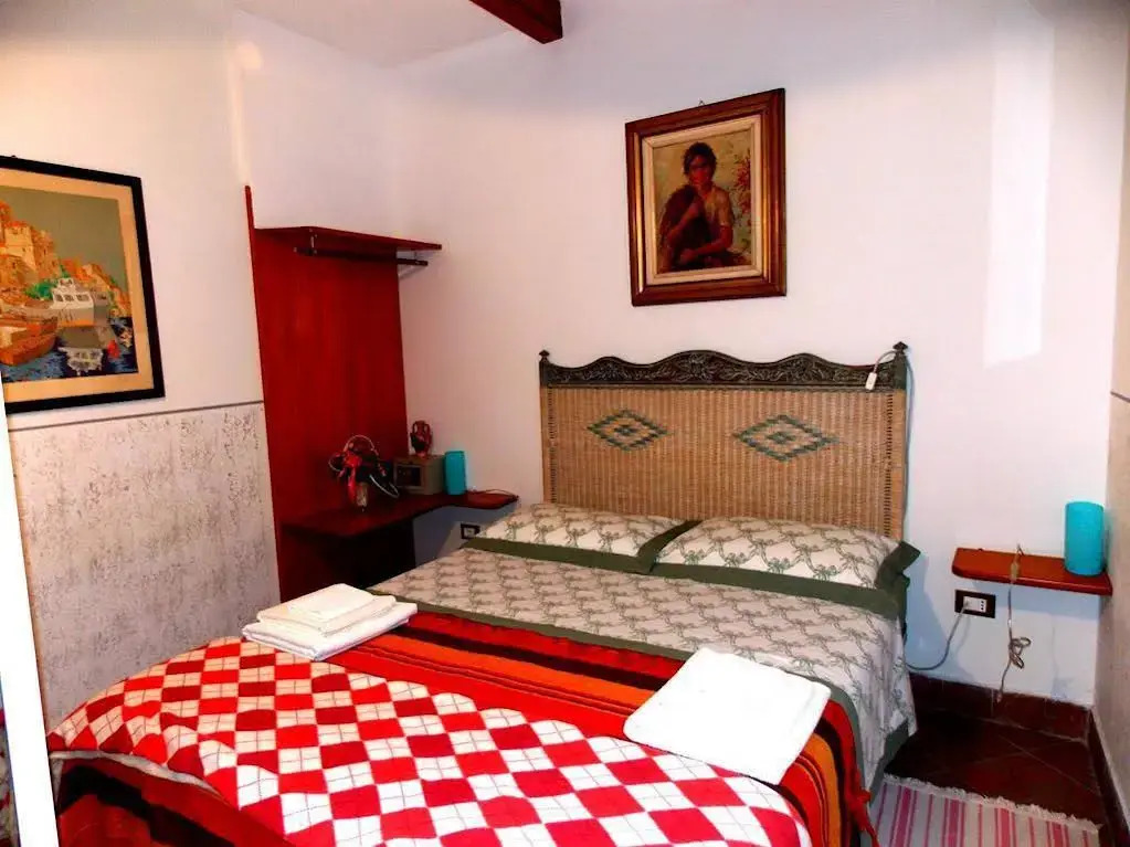 Casa Magia Della Valle