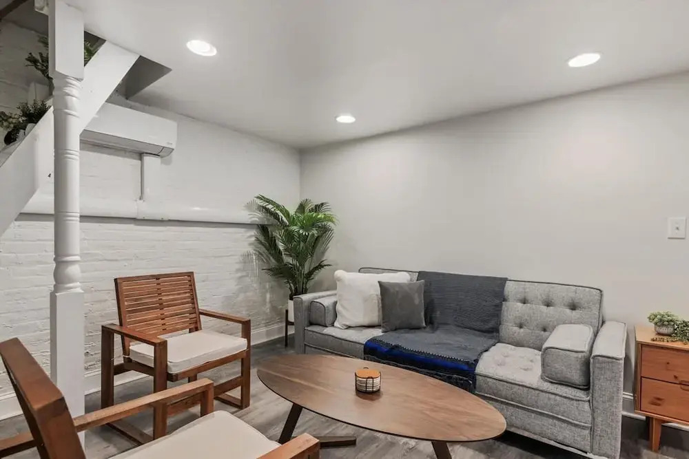 3 br Historic Home Nestled Btw Petworth Cohi