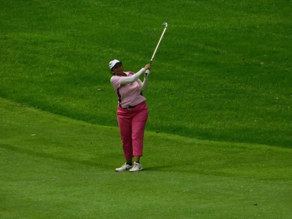 Sigona Golf Club