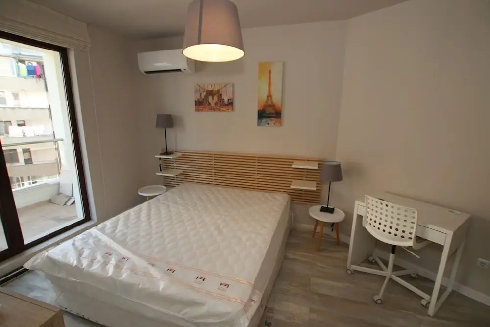 Apartments Angelov