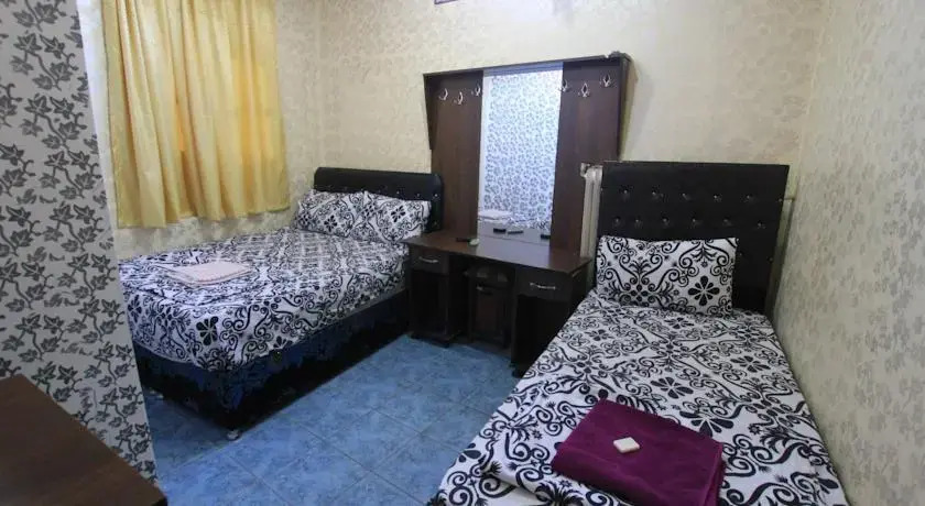 Kent Hotel