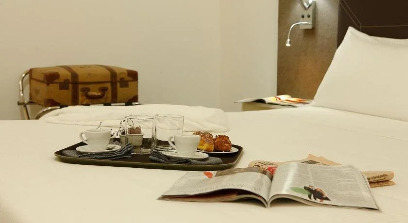 Casa Vacanze Woodhouse