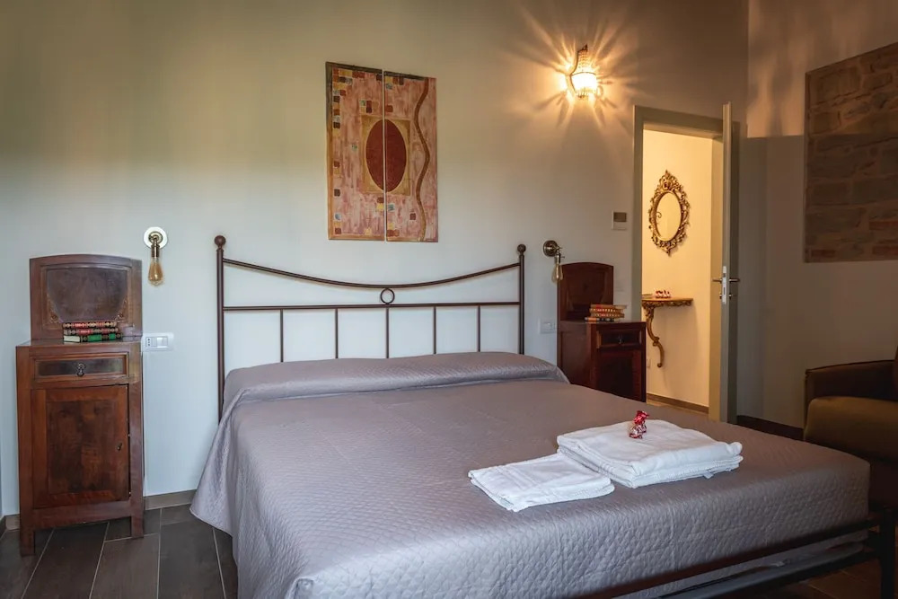 Agriturismo Podere Ceriano
