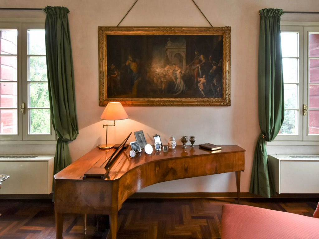 Villa Barchessa Palladio by Interhome