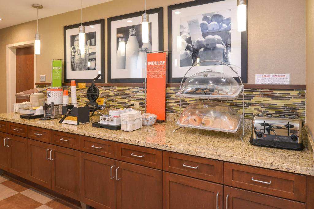 Hampton Inn & Suites by Hilton Lonoke