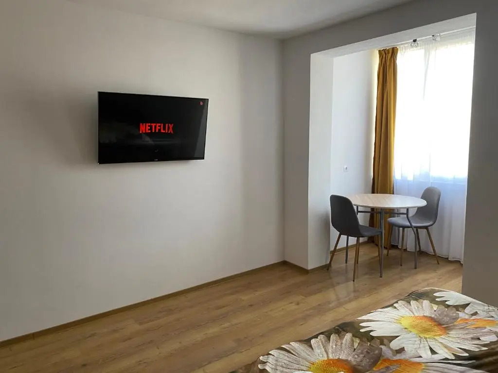 Medias Cozy Studio