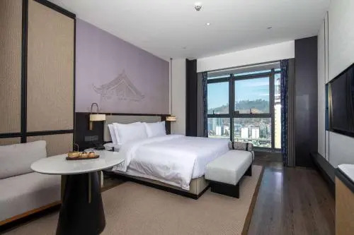 Ramada By Wyndham Shaoyang County West
