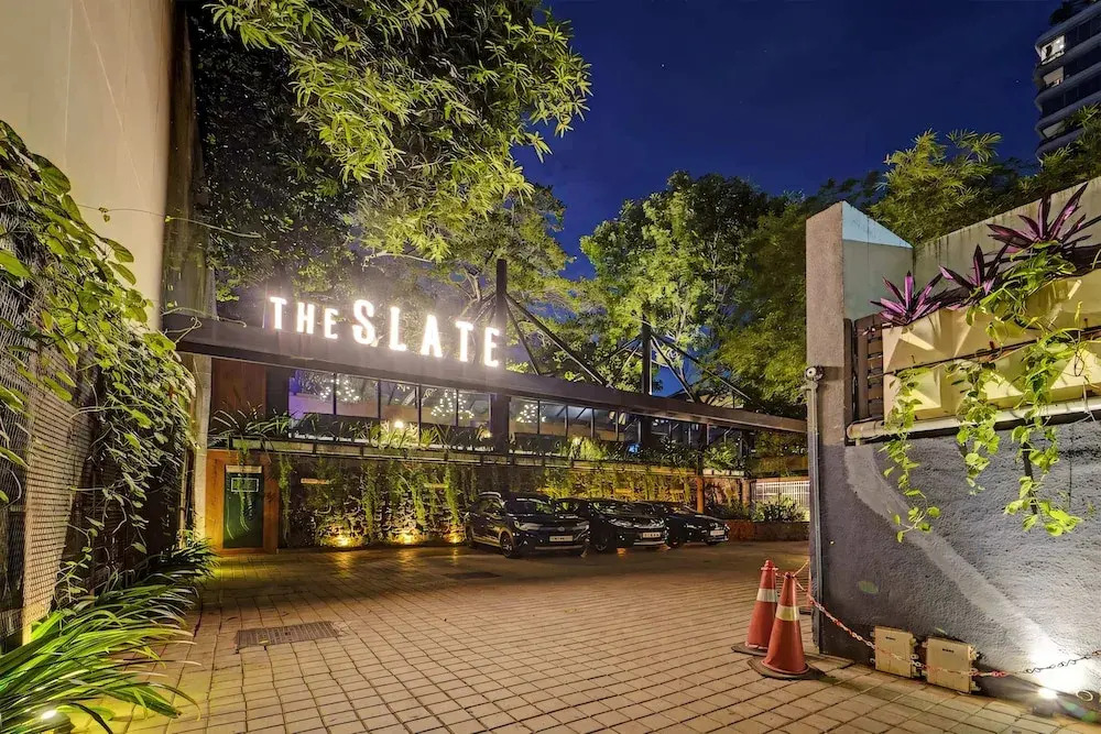 RG Suites Slate