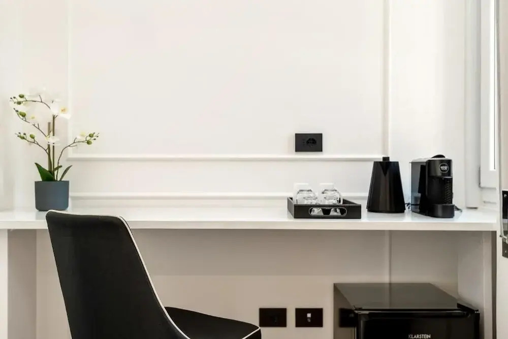 Nelli Rooms - Via Veneto