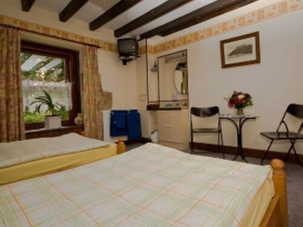 B&B Drum Farm
