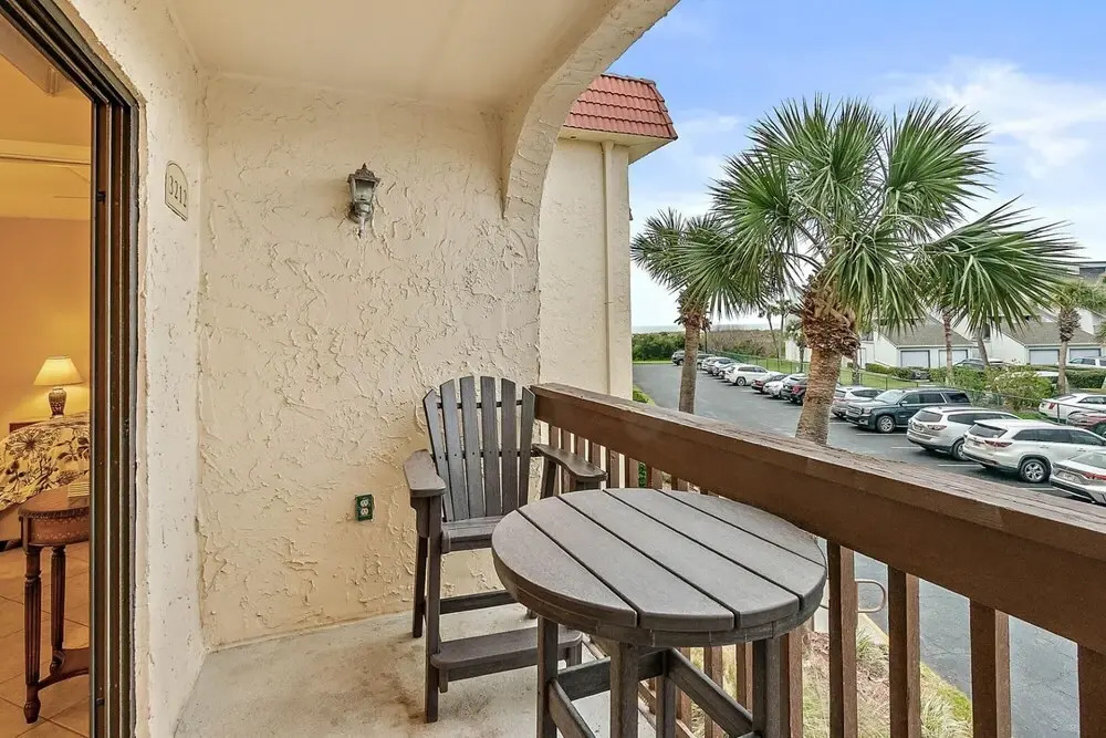 Unit 3212 - Ocean Racquet Club