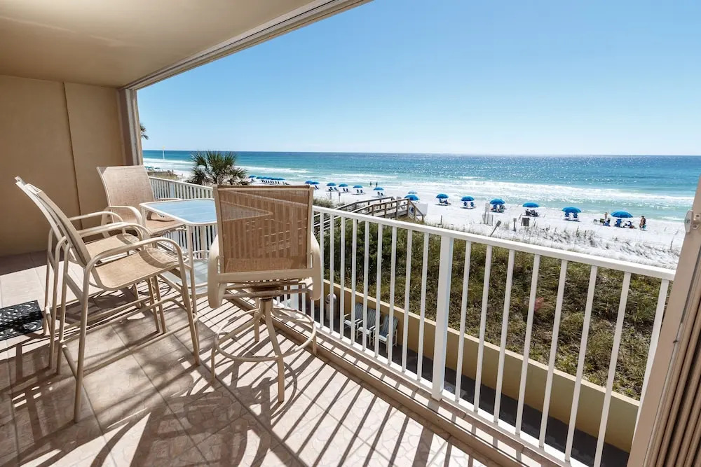 Summerlin 505 By Brooks And Shorey Resorts 2 Bedroom Condo by Redawning