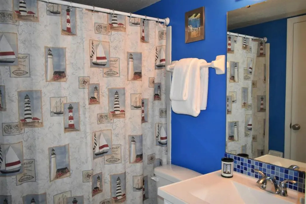 Unit 6307 - Ocean & Racquet Club
