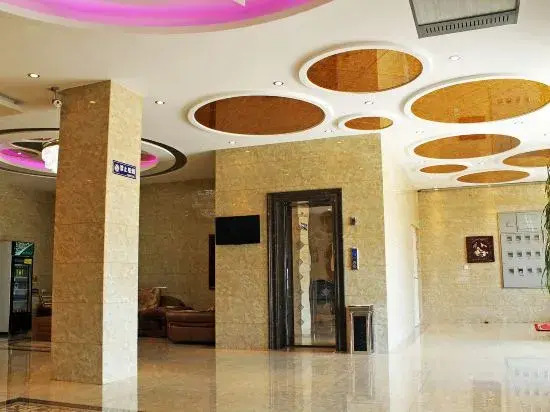 Sunshine Leisure and Business Hotel
