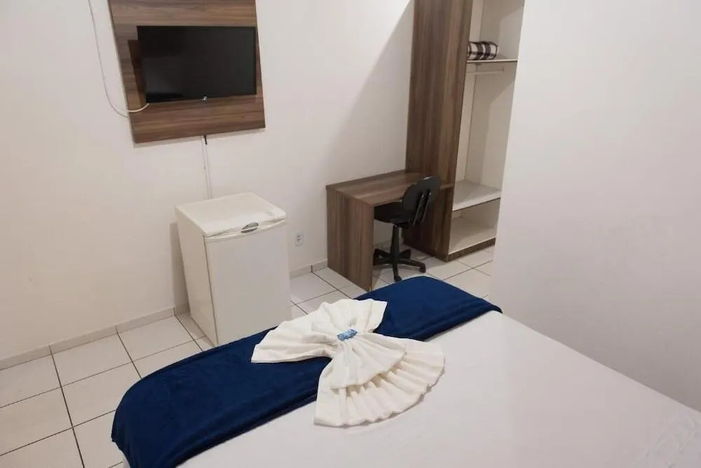 Portal Parque Hotel