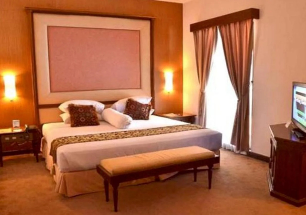 Bahari Inn Tegal