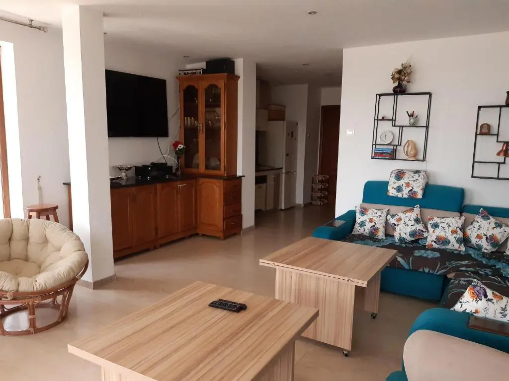 Vila pe plaja nr 9