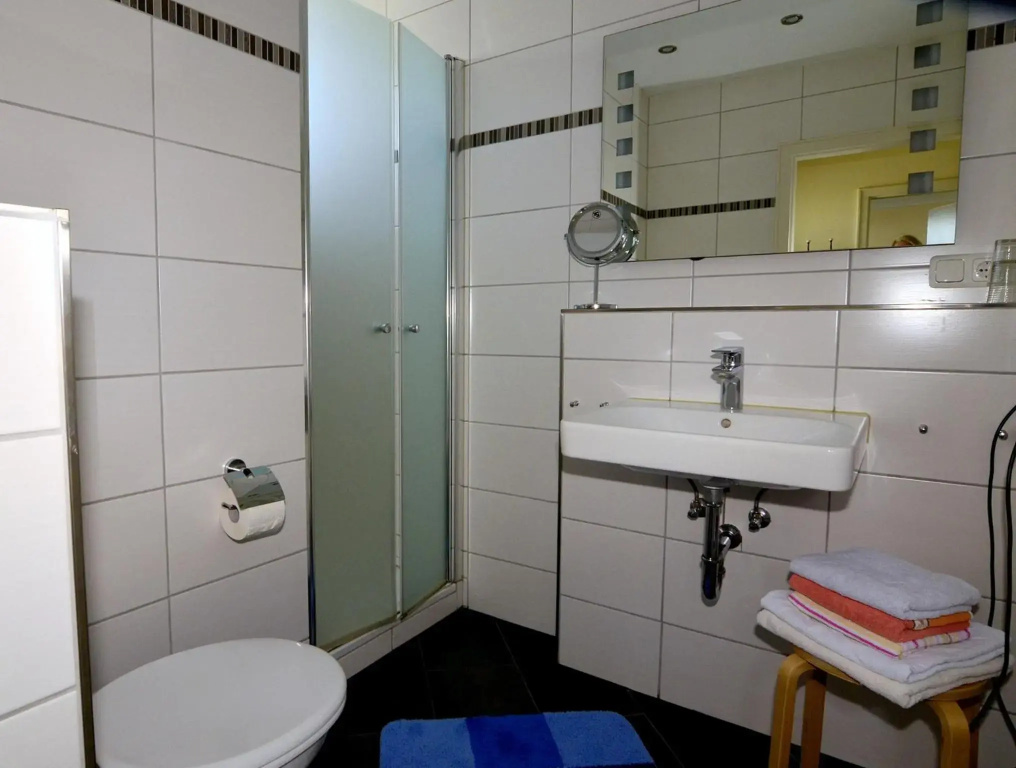 Fewo im Haus des Kurgastes