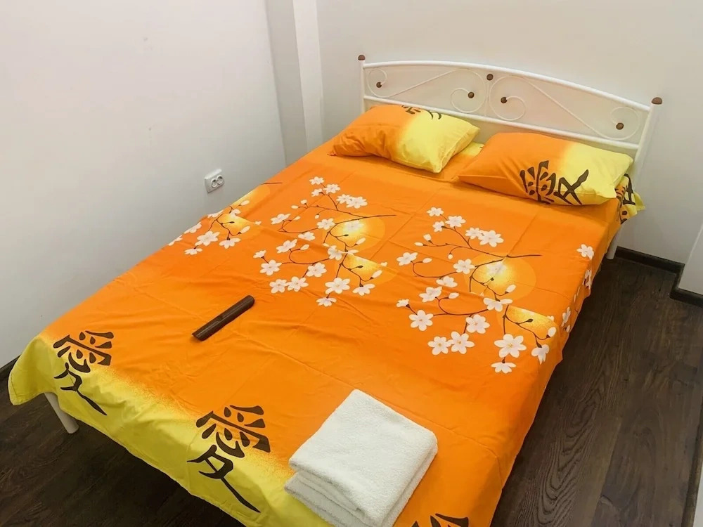 Новые апартаменты в центре Киева
