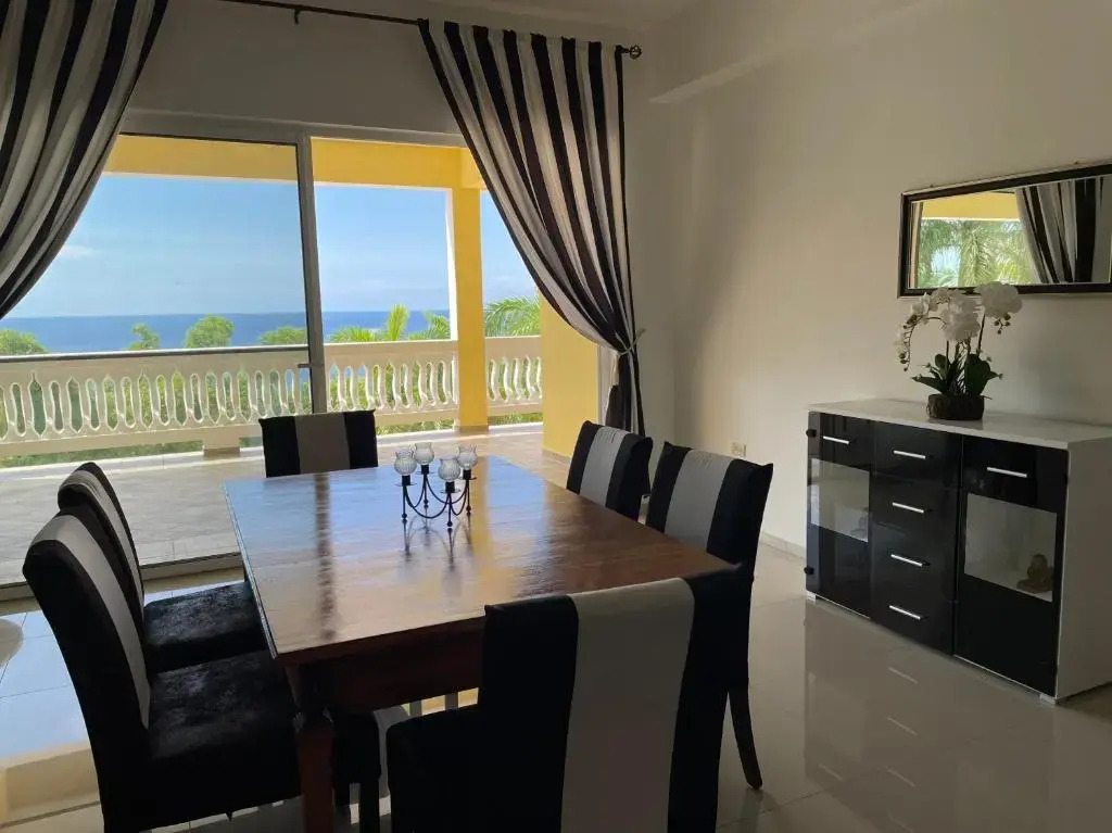 Spring Garden Mobay Resort Luxurious Apartments