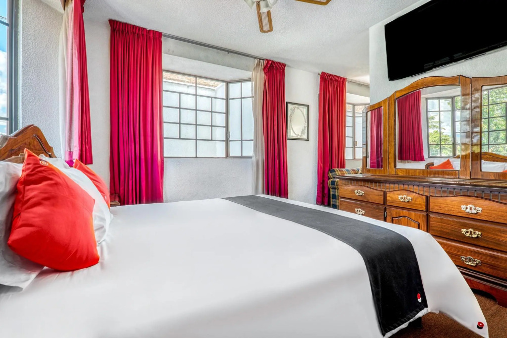 Hotel Boutique Tehuacan