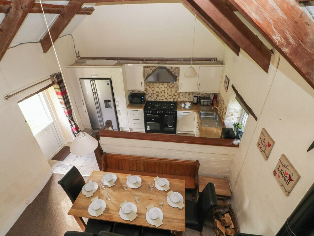 Granary Cottage