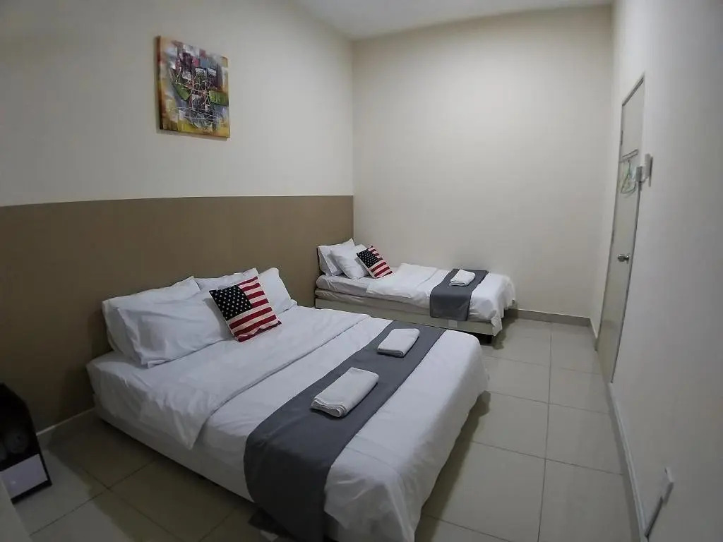 Goodview Vacation Homestay @Kajang