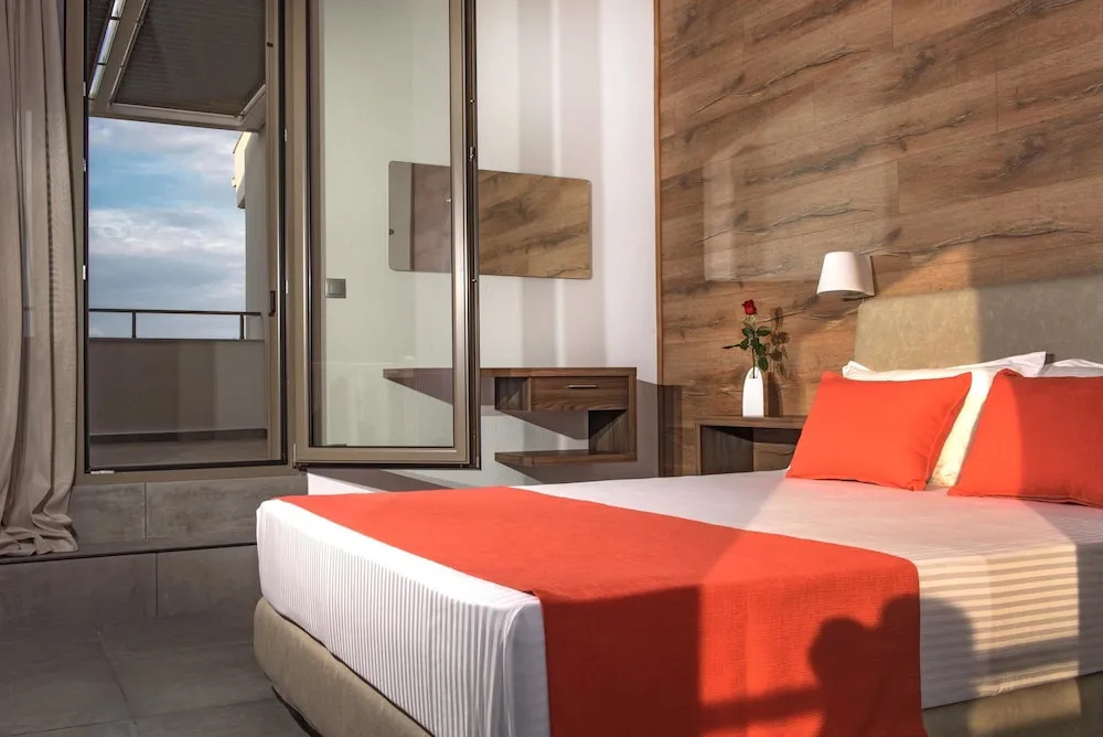 Corali luxury villas