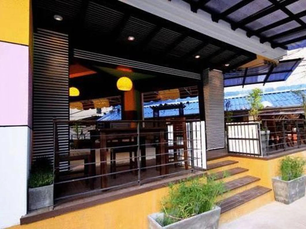 Baan Sabaidee