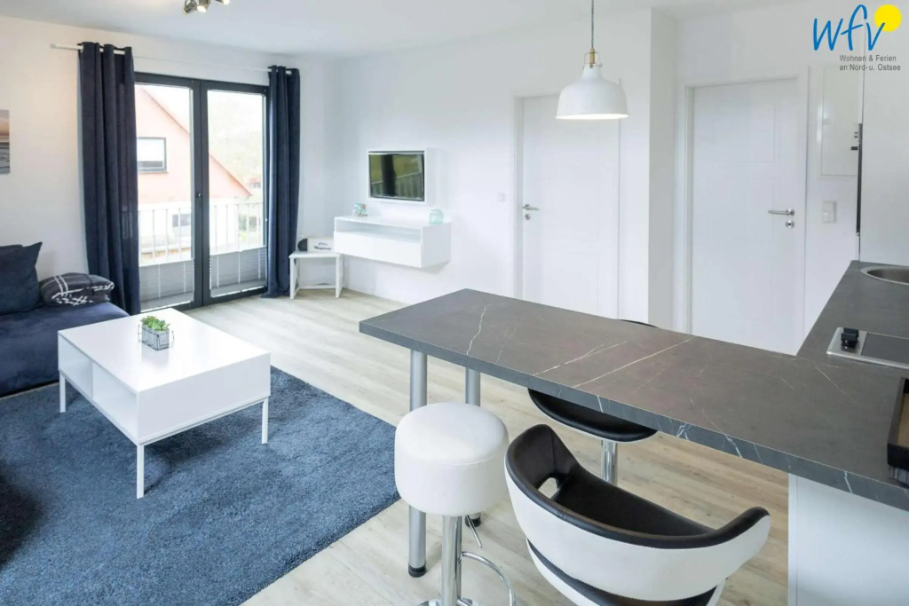 Seaside - Ferienwohnung 4