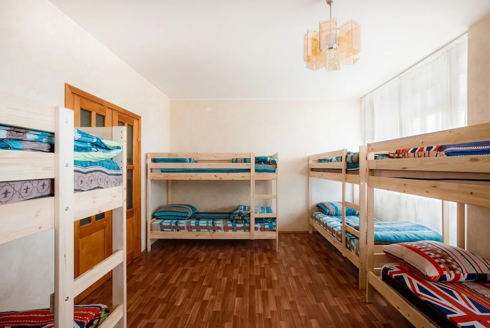 HI Hostel Comfort