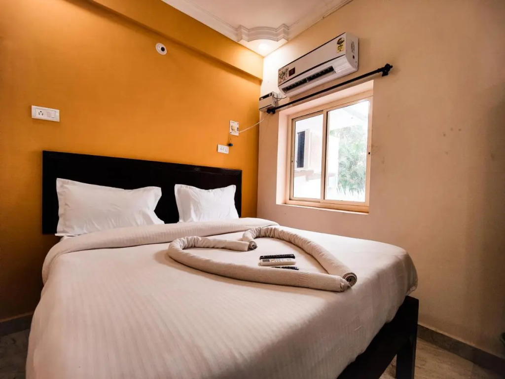 Hotel Candolim Aloft