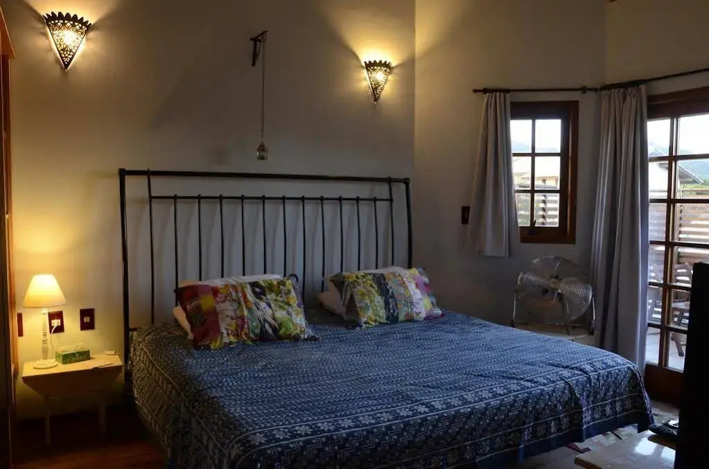 Floripa Guest House