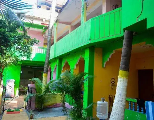 Sarah Guest House