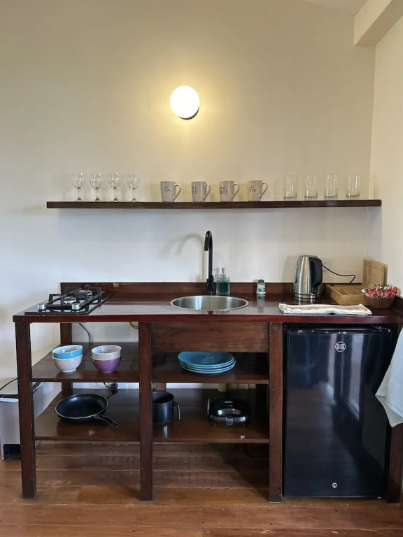 Villa Salento Boutique Apartments & Spa