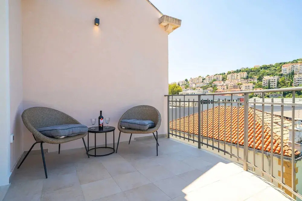 Apartments Villa Aura