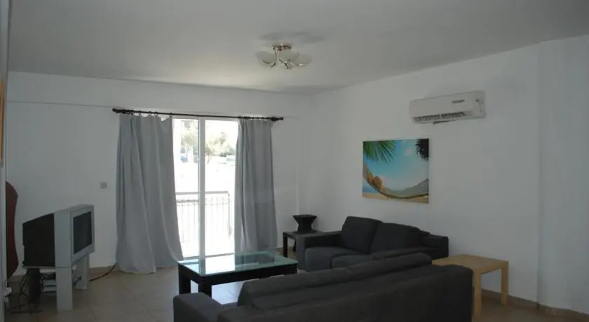 Centrale Apartment