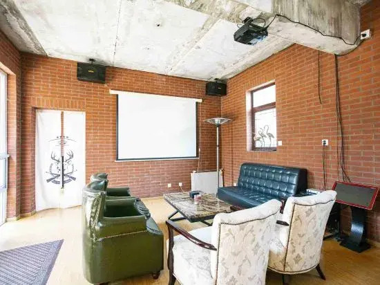 536 Yuan Hostel